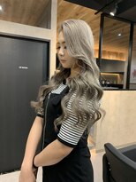 ラピス 大阪心斎橋店(Lapis)&nbsp;パールグレイ