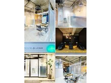 ボタニウムドットアン バイ アールサロン(BOTANIUM.An by Rr SALON)