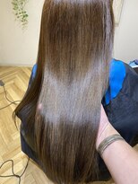 リッシュヘアー(Riche hair) 髪質改善