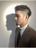 ビジネスマンショート