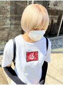 【◎甘くてカワイイ◎】愛され《ホワイトミルクティー》