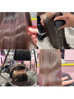 キジ(KIJI) ★非日常の新体感★頭浸浴スパ 詳細はブログまで