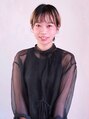 キャパジャストヘアー(CAPA just hair) 大庭 めぐみ