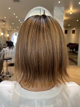 アンフィ 矢向(Anphi) 7-48 切りっぱなし