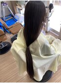 ヘアドネーション