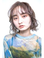 シアカ(SEA A KA)&nbsp;SEA A KA お客様スタイル　NO107 大久保　2023.10