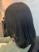 ヘアーアンドアート ルミナ(HAIR&ART LUMINA)&nbsp;オリーブベージュ