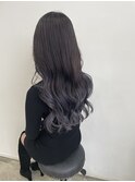 グラデーションカラー【グレーカラースタイル】