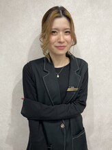 マーズ(Hair salon Mars) 室屋 理沙