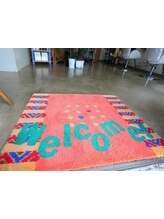 ヘアサロン・ティンク