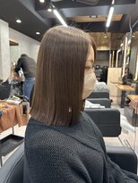 ラピス 大阪心斎橋店(Lapis)&nbsp;チョコレートブラウン