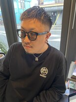 ノリト(norito)&nbsp;メンズベリショ