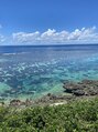 オーロル(AURORE) 宮古島trip