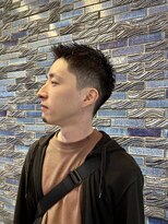 ヒロギンザ 池袋 サンシャイン通り店(HIRO GINZA) 爽やかショートスタイル