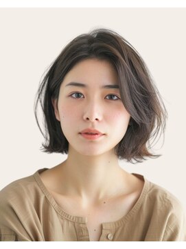 コト 銀座(Coto) 白髪ぼかし/白髪染め/髪質改善/酸性ストレート/縮毛矯正[銀座駅]