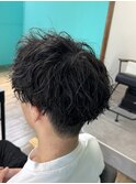 大人ツイスパ2