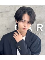 ケアウメダ(CARE UMEDA)&nbsp;【CARE UMEDA】韓国コンマヘア　中尾