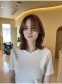 韓国風レイヤー