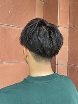 シャンプーボーイ 宮崎駅前店(SHAMPOO BOY)&nbsp;宮崎／メンズカット／刈り上げ