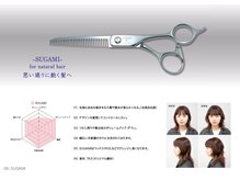 ☆TOKIKATAシザー☆