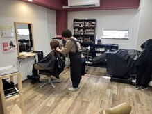 ヘアーガーデン