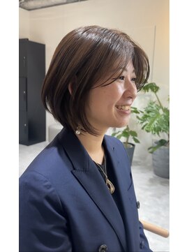 バルコ(BARCO) お客さまhair◎