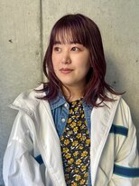 ハル 円山(HARU)&nbsp;あったかくびれヘア