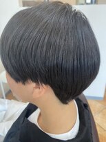 ピースメーカー(PEACE MAKER)&nbsp;縮毛矯正