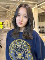 7(nana)&nbsp;レイヤーカット