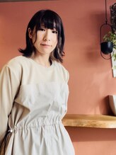 ワンド(ONE&) 佐藤 唯