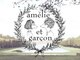 アメリエギャルソン 武蔵浦和店(amelie et garcon)の写真