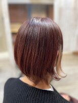 クレマチス(Clematis)&nbsp;オシャレ度UP イヤリングカラー