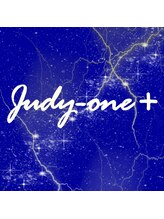 Judy-one【ジュディーワン】