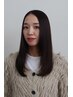 【人気No.1】カット・カラー・髪質改善オージュアTr　￥14420～