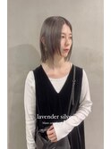 ブラントカット