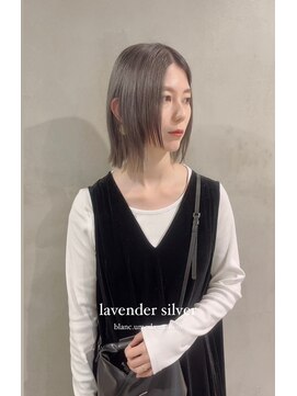 ブラン 梅田(Blanc) ブラントカット