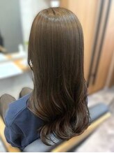 コガオ(kogao) うる艶ロング