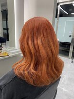 バディ 中野駅前店(BUDDY)&nbsp;オレンジ