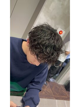 スキルセカンドハウス 天神(SKILL SECOND HOUSE) シャドウパーママッシュ