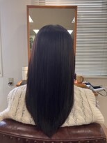 ナチュラル 仙台駅前店(Natural)&nbsp;艶髪カラー