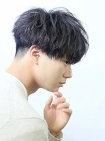 リップス 横浜(LIPPS)&nbsp;細束でふんわりスパイラルパーマ