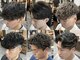 アミーゴ(AMIGO)の写真/【山科駅徒歩3分】圧倒的な技術力とデザイン力◎あなたにしか似合わない絶妙なシルエットを実現します。