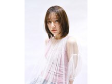 ヘアー ミュゼ 柱店(HAIR Musee)