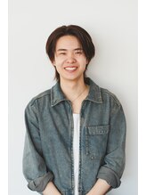 ロク ヘアー(LOC HAIR) 長内 佳斗