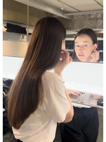 キャリアリングサロン(CAREERING SALON) ロング