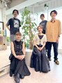 リト 自由が丘(Lit.)/Lit.　(リト 自由が丘)#髪質改善#縮毛矯正