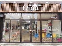 オーガ(O-GA)