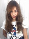 ☆NICO hair design☆ ナチュラルグラマラス