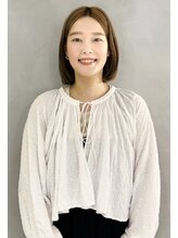 エレノア スパアンドトリートメント 銀座店(Eleanor) 岡本 千恵子