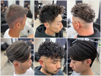 ランズ(LANDS)の写真